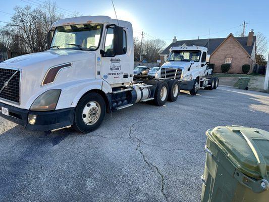 Cross Country Logistics