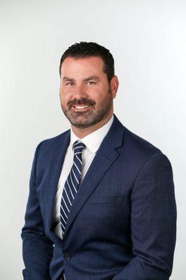 Michael Yeates - U.S. Bank