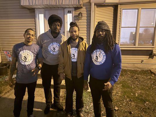 Dreams Come True Movers