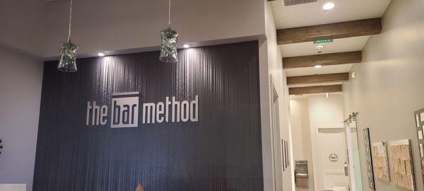 The Bar Method - Santa Clarita