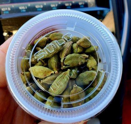 Namaste Indian Bazaar