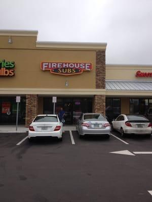 Firehouse Subs