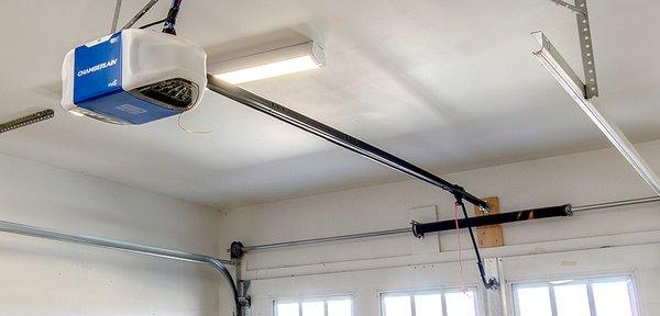 Garage Door Opener Pros
