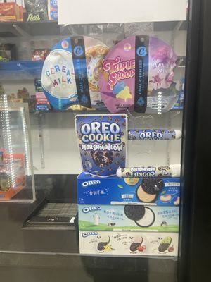 High End Exotic Convenience