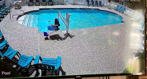 Long Beach Motor Inn