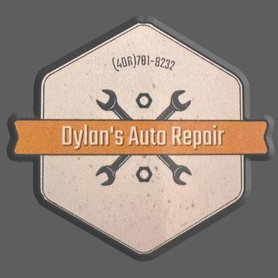 Dylan's Auto Repair