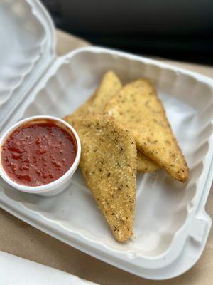 Nick's Pizzeria