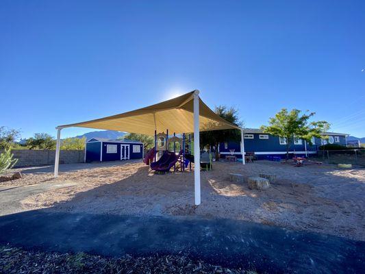 Conscious Child Preschool & Learning Center