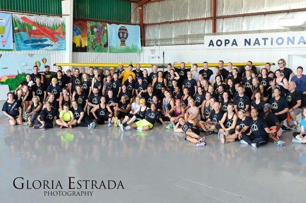 Soldierfit Silver Spring