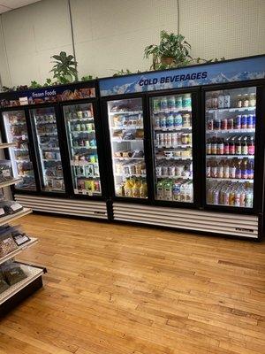 Sevier Valley Health Essentials