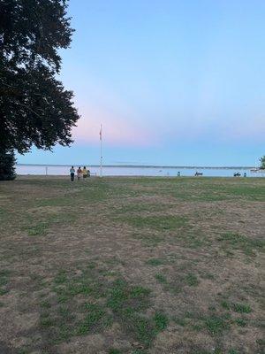 North Kingstown Town Beach