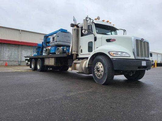 Always Top Towing Services