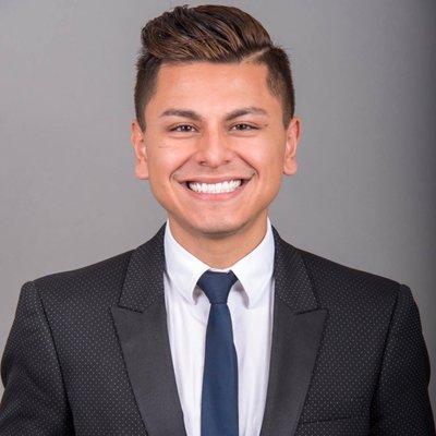 Hugo A. Lopez, Realtor