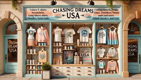 Chasing Dreams USA