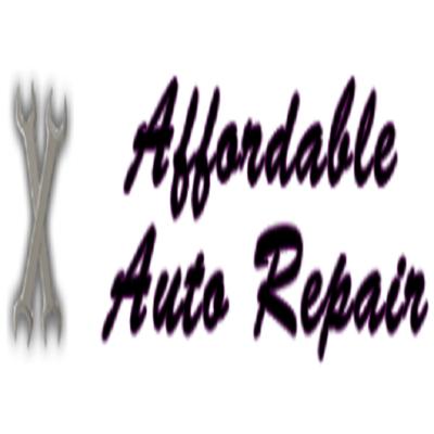 Affordable Auto Repair