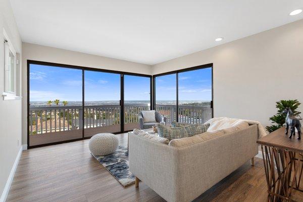 Nick Cohan - Beach City Brokers