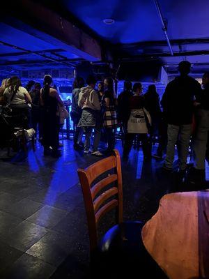 Neumos