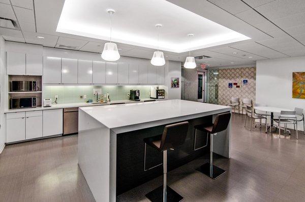 AdvantEdge Workspaces