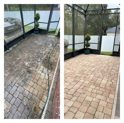 Sea Coast Pressure Washing