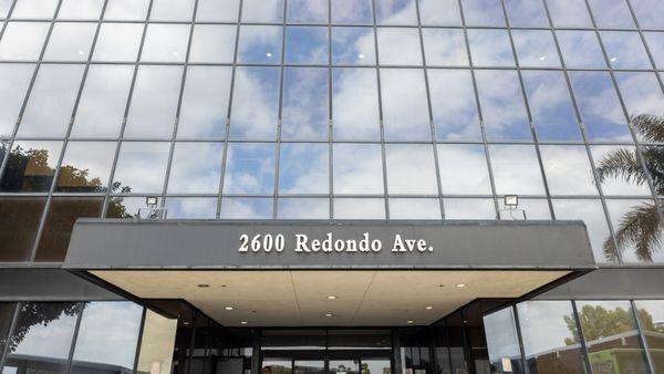 Azul Vision Long Beach Willow