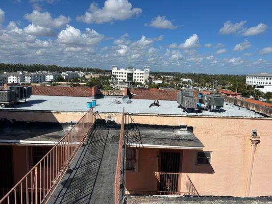 CA Roofing & Construction