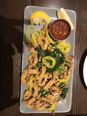 Carmela's Restaurant