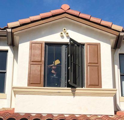 Vaillante Property Services