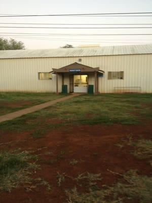 West Loch Fitness Center