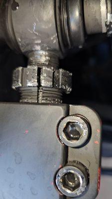 Network Alignment & Brakes