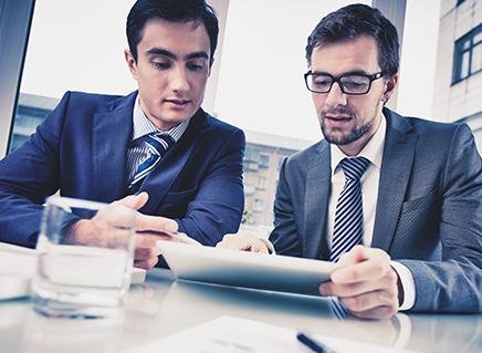 Gerald Bauman & Company