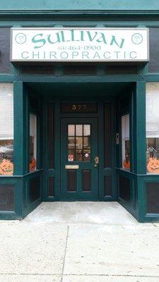 Sullivan Chiropractic & Rehabilitation