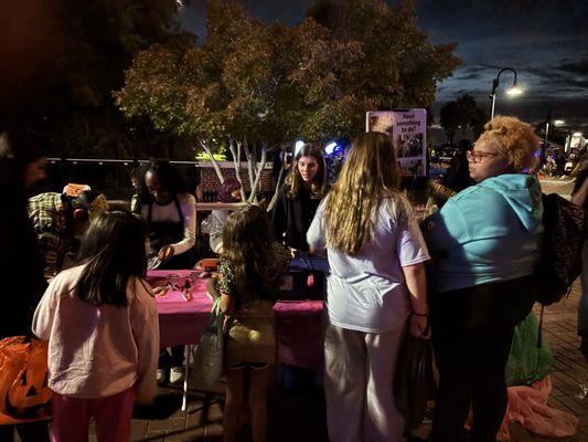 Halloween Symphony Spooktacular