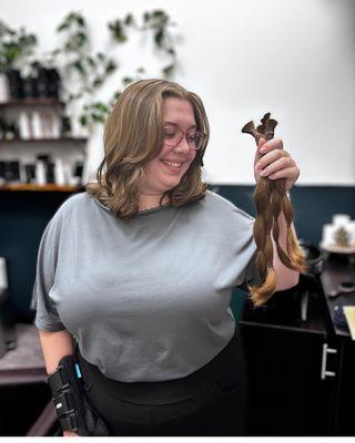 WildRye Hair Studio