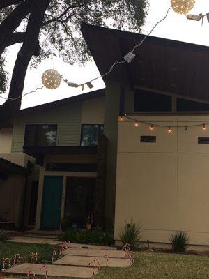 Sergio Painting Contractor