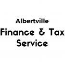 Albertville Finance and Tax Service