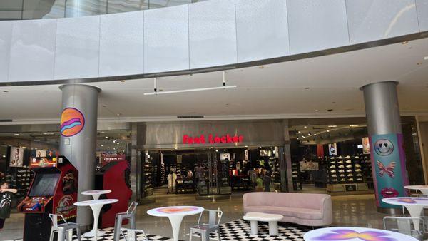 Foot Locker