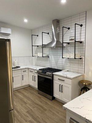 Paars Design & Build