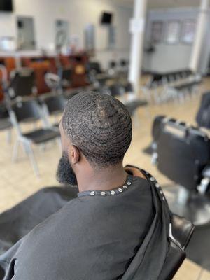 Barber Nation Barbershops