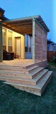 The Stylish Redneck General Contractor