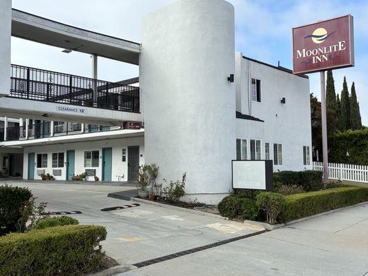 Moonlite Inn Redondo Beach