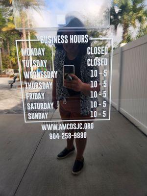 Anastasia Mosquito Control District of St. Johns County