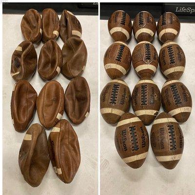 Coach Sed Football Repair