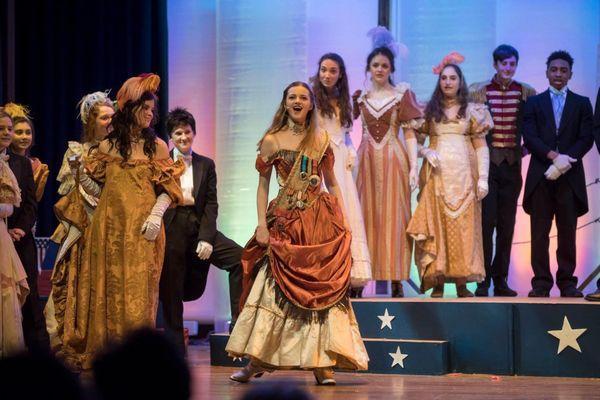 St Mary's Episcopal School