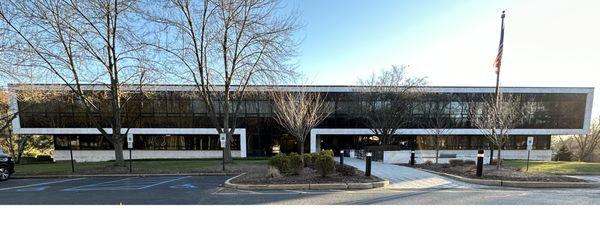 Jonathan I. Nirenberg