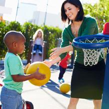 Busy Beaver Extended Day Program