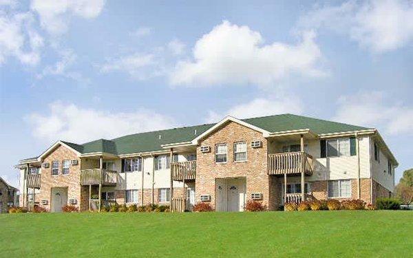 Meadowridge Apartments