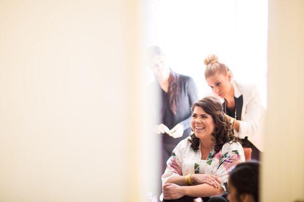 An Angel's Dream Salon