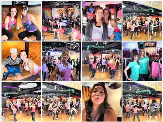 Dance Trance at  JCA -  San Jose