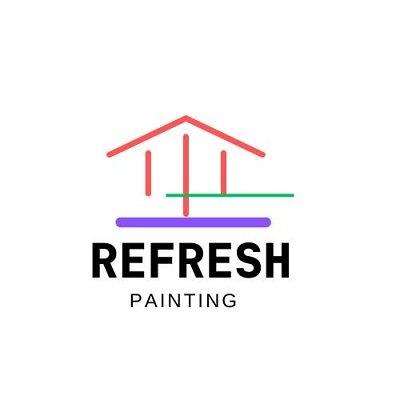 Refresh Painting