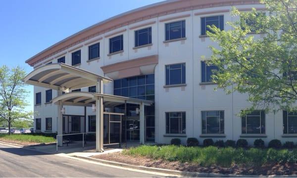 Il Bone & Joint Rehabilitation Center